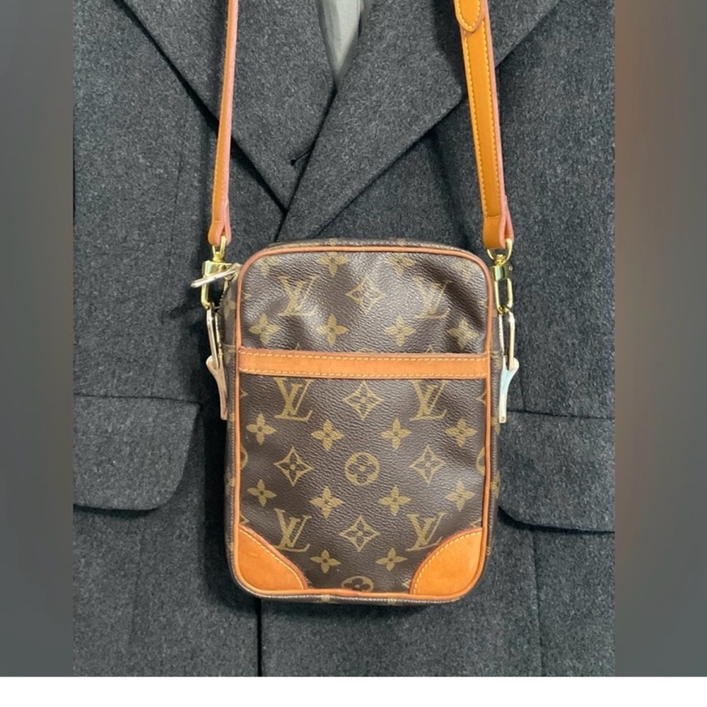 ✅ AUTHENTIC LOUIS VUITTON BAG - Picture 11 of 16
